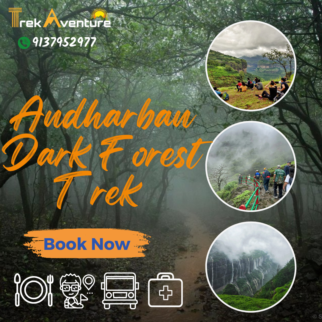 Andharban Dark Forest Trek 