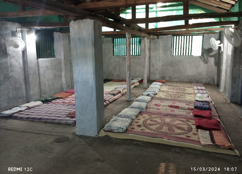 Velas Turtle Festival 