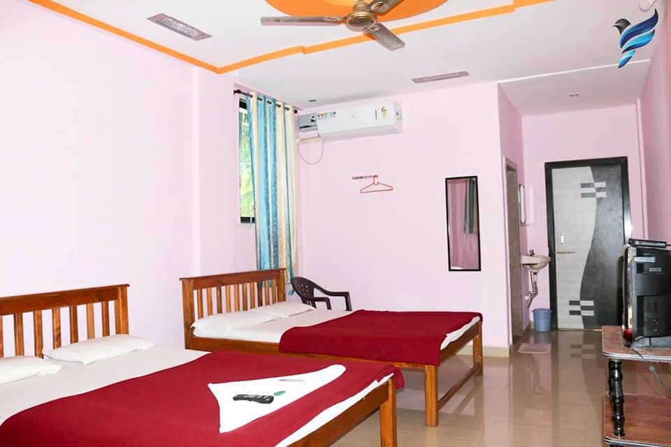 Malvan Backpacking Tour 