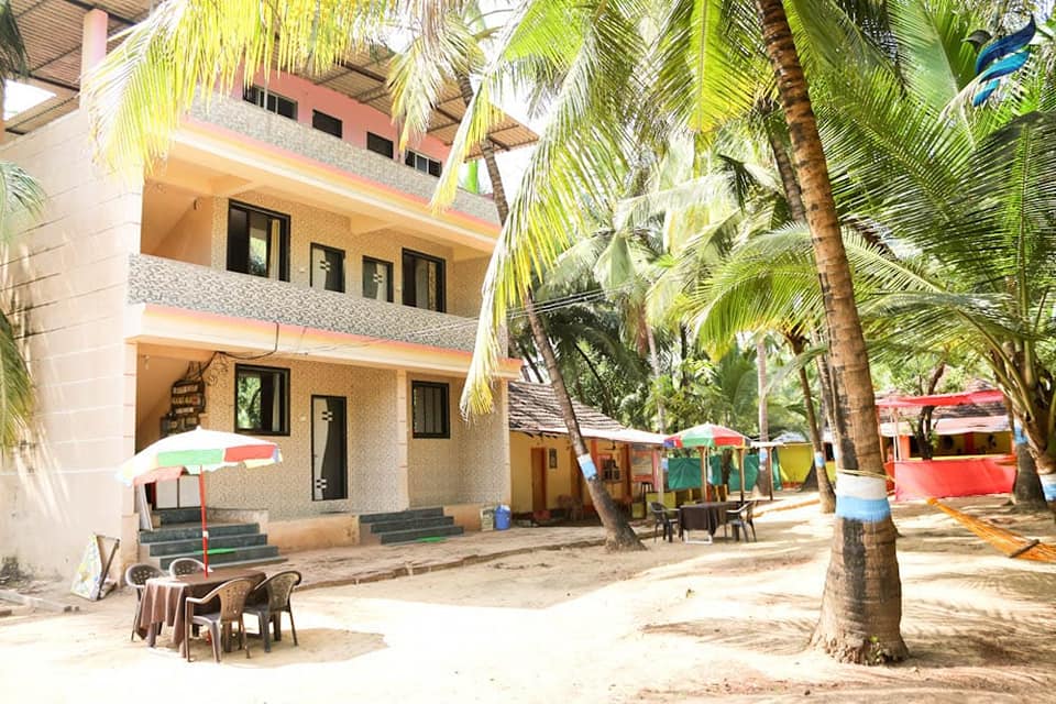 Malvan Backpacking Tour 